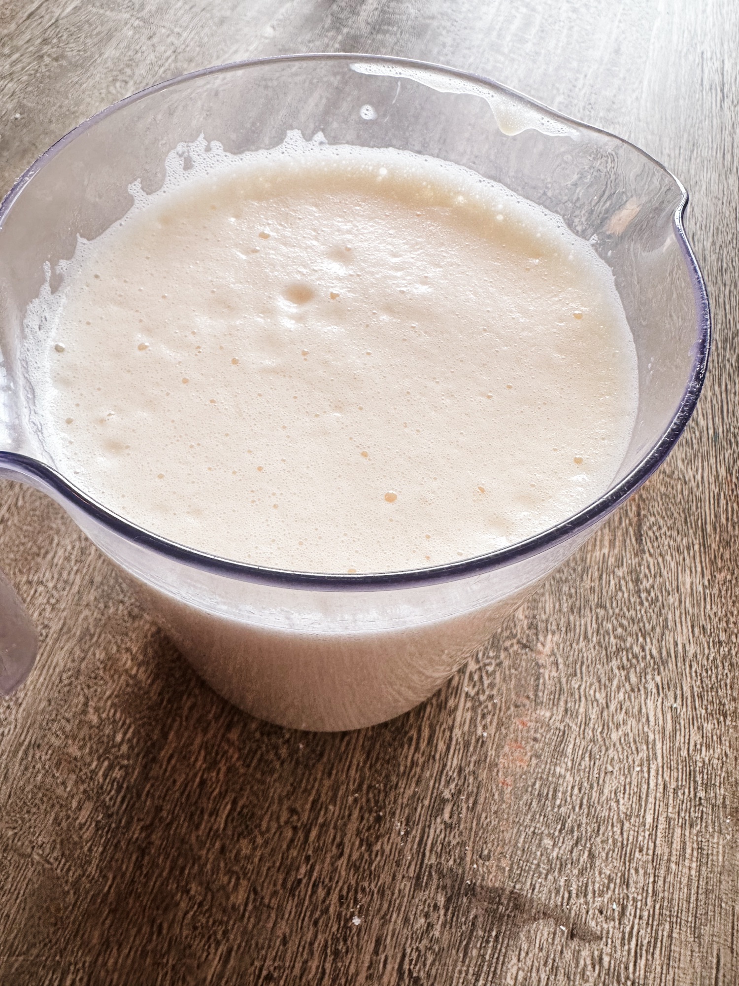 Grove amerikanske pannekaker oppskrift enkel sunne gode