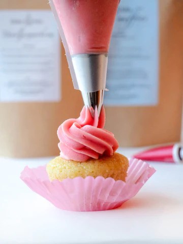 smørkrem enkel oppskrift vanilje